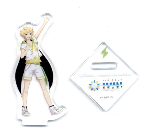 あんさんぶるスターズ! アクリルスタンドコレクション ver.B 春川宙 【あんさんぶるスターズ! DREAM LIVE -3rd Tour "DOUBLE STAR!"-】