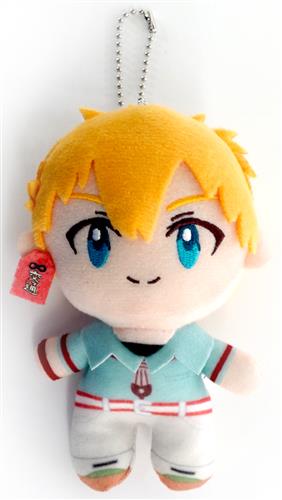 地縛少年花子くん ぬいぐるみキーホルダー 源光