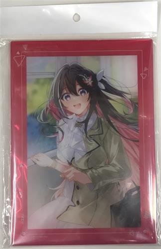 ホロライブ AZKi アクリルパネル 「バーチャルYouTuber ホロライブ AZKi -Art Selection-」