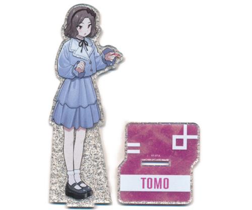 ガールズバンドクライ トゲナシトゲアリ 手島nari ポップアップ アクリルスタンド 海老塚智