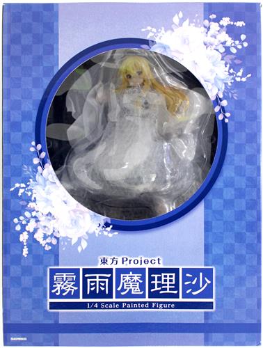 B-Style 東方Project 霧雨魔理沙 【フィギュア】[FREEing]