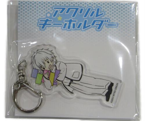 eeoくじ DRAMAtical Murder C賞 アクリルキーホルダー クリア