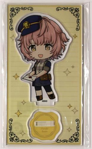 アイドルマスター シャイニーカラーズ×横浜・八景島シーパラダイス Shiny Pieces アクリルスタンド 郁田はるき