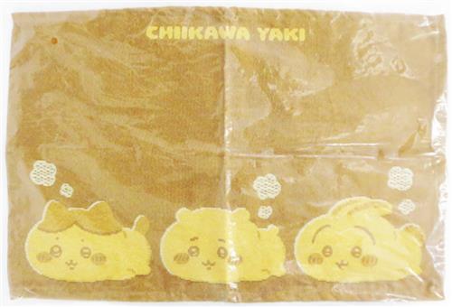ちいかわ ちいかわ焼き ランチョンマット ちいかわ&ハチワレ&うさぎ