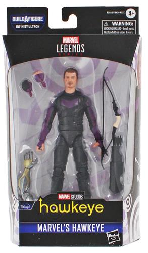フィギュア アイアンマン・マーク6 「アイアンマン3」 Cosbi