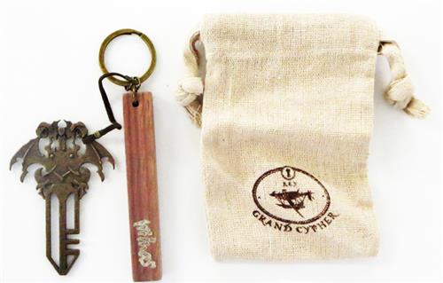 グランブルーファンタジー ルームキーホルダー ウィルナス