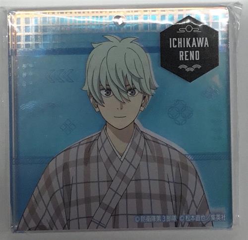 怪獣8号 BIGオーロラブロッキー 市川レノ【ジャンフェス2025】