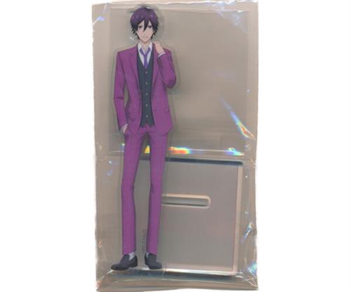 スタミュ STAR-MYU AYANAGI ON STAGE 2019 AYANAGI On Stage Series アクリルフィギュア 空閑愁
