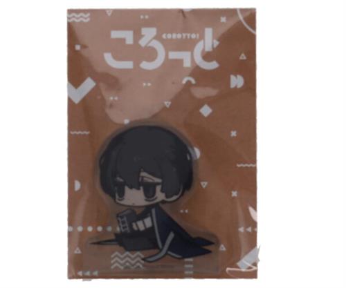 【未開封】Limbus Company ころっと アクリルフィギュア イサン