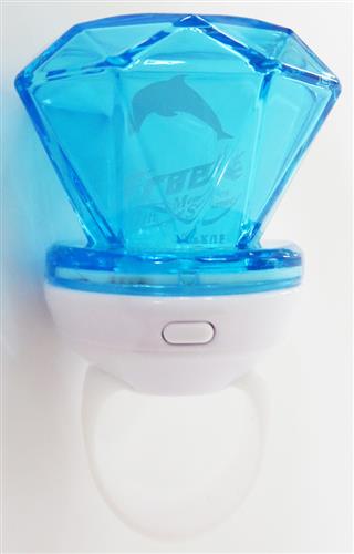 Free! 10th Anniversary MS リングライト 七瀬遙 Free! 10th Anniversary -Memories of Summer- リングライト