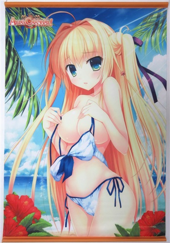 Alia S Carnival サクラメント B2タペストリー 桜小路月詠 ソフマップ特典 グッズ 抱き枕カバー タペストリー シーツ タペストリー 一般 アニメグッズ ゲーム 同人誌の中古販売 買取 らしんばんオンライン Alia S Carnival サクラメント B2タペストリー 桜小路月詠 ソフマップ特典 グッズ 抱き枕カバー タペストリー シーツ タペストリー 一般 アニメグッズ ゲーム 同人誌の中古販売 買取 らしんばんオンライン