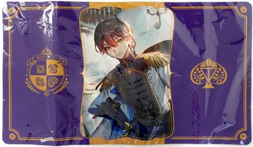 にじさんじ ROF-MAO トランプモチーフ 大判ラバーマット 剣持刀也