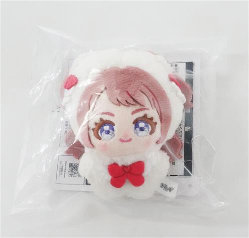 一番くじ 学園アイドルマスター Part4 F賞 きららいずマスコット 花海咲季