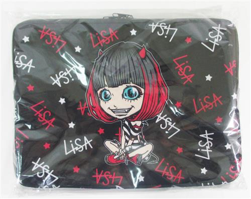 買取価格 2 700円 Lisa リサラボっ 限定タブレットケース リサラボっ 限定 グッズ その他 芸能 なっとく買取のらしんばんオンライン アニメグッズ 同人誌 中古ゲームのネット買取