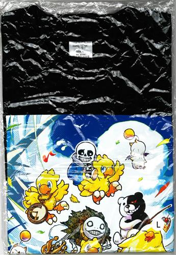 【未開封】GAME MUSIC JAM - Level 1 Tシャツ