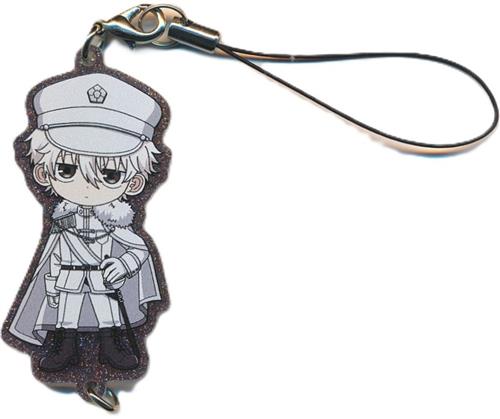 ブルーロック×STELLAMAP CAFE/Blue military & MILITARY POP UP SHOP in ビックカメラ・アニメガ×ソフマップフェア ラメちぇいんコレクション MILITARY ver. 凪誠士郎