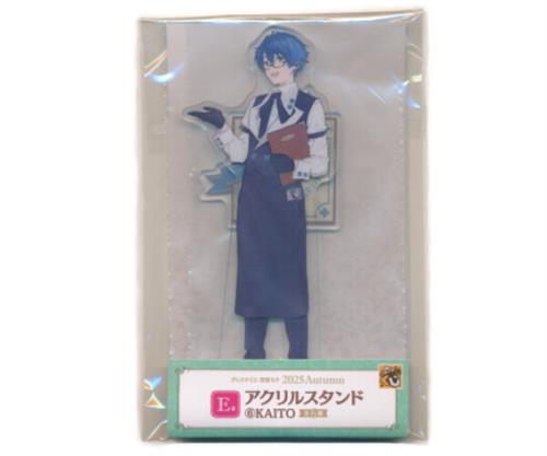 グッスマくじ 初音ミク 2025 Autumn E賞 アクリルスタンド KAITO