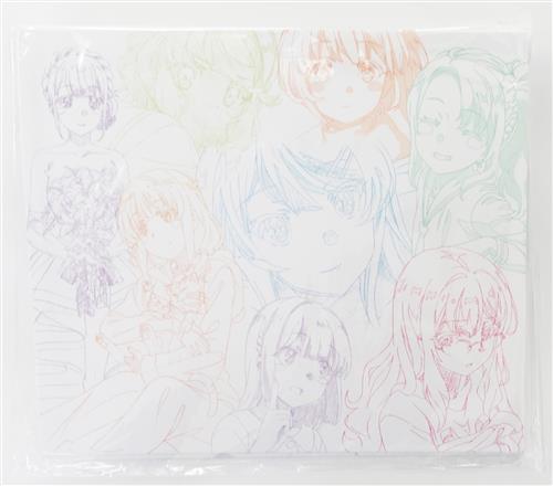 青春ブタ野郎シリーズ 複製原画 青ブタ展】複製原画セット 桜島麻衣 - メルカリ