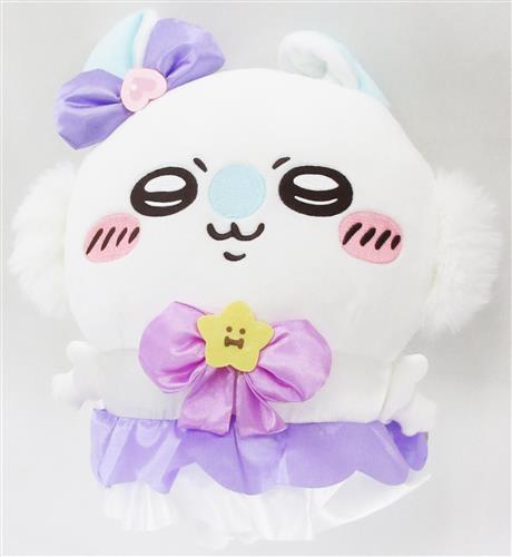 ちいかわ まじかるちいかわ モモンガBIGぬいぐるみ モモンガ A