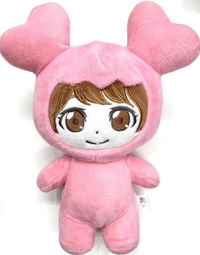 TWICE WORLD TOUR 2019 TWICELIGHTS IN JAPAN ぬいぐるみ MOMO【TWICE WORLD TOUR 2019 TWICELIGHTS IN JAPAN】