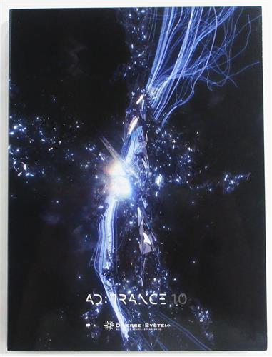 AD:TRANCE 10 【オリジナル作品】[YsK-与作][Diverse System]