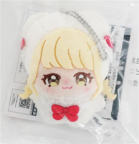 一番くじ 学園アイドルマスター Part4 F賞 きららいずマスコット 藤田ことね