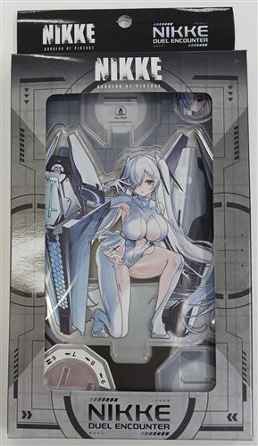 勝利の女神:NIKKE NIKKE DUEL ENCOUNTER NK-0026 シンデレラ