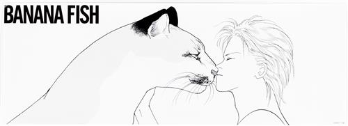 BANANA FISH スクラッチ第二弾 - DMMスクラッチ