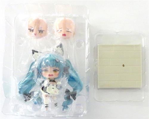 勝利の女神:NIKKE SACシリーズ デフォルメフィギュア プリバティ 【フィギュア】[HOBBY SAKURA]