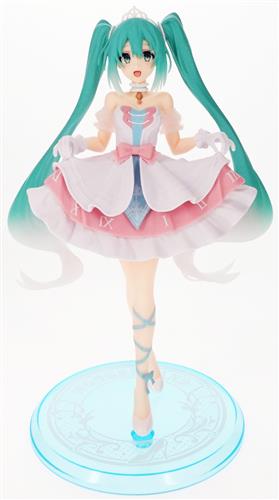 初音ミク Wonderland フィギュア シンデレラ タイクレ限定 (再投入)