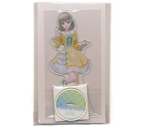 ぶいすぽっ! ビッグアクリルスタンド ～sweets decoration～ vol.1 英リサ