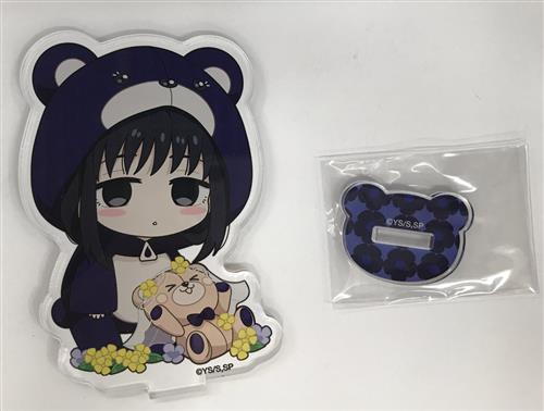 SAKAMOTO DAYS Ouchi-de Collection Vol.2 ミニキャラアクリルスタンド 大佛
