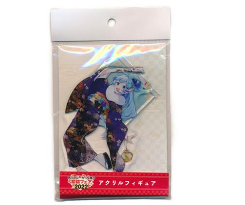 この素晴らしい世界に祝福を! 角川スニーカー文庫初詣フェア2022 描き下ろしアクリルフィギュア アクア