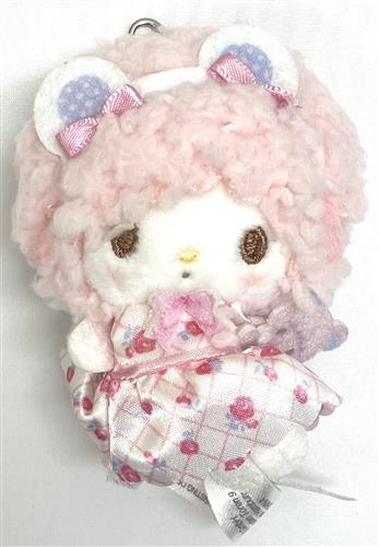 サンリオキャラクターズ マイスウィートピアノ シークレットパペットマスコット