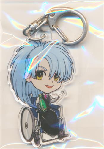 ヤング ブラック ジャック アニメガカフェ アクリルキーホルダー 百樹丸雄 グッズ 缶バッジ ラバーストラップ キーホルダー類 アクリルグッズ アニメグッズ ゲーム 同人誌の中古販売 買取 らしんばんオンライン