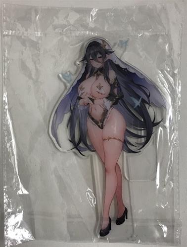 そらなにいろ ELF PARADISE アストラスター アクリルスタンド