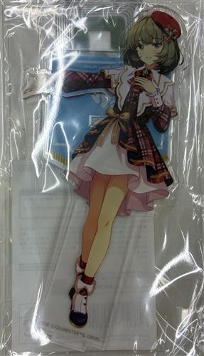 【未開封】高垣楓 アクリルスタンド アイドルマスター シンデレラガールズ Stage for Cinderella