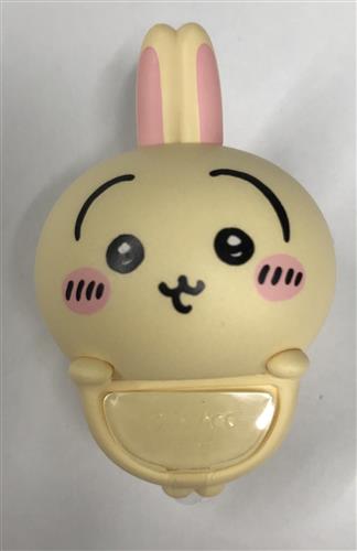 ちいかわ HIPPERS DECORATIVE MINI FIGURES うさぎ 【フィギュア】[ドリームズ]