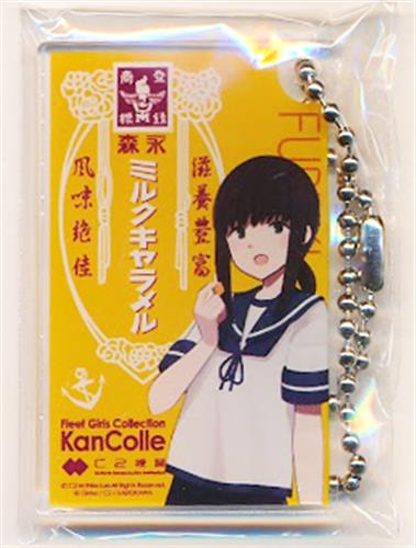 早い者勝ち！！【小林ちさと】艦これ　ジョンストン　タペストリー 艦隊これくしょん -艦これ- A1タペストリー ジョンストン [小林
