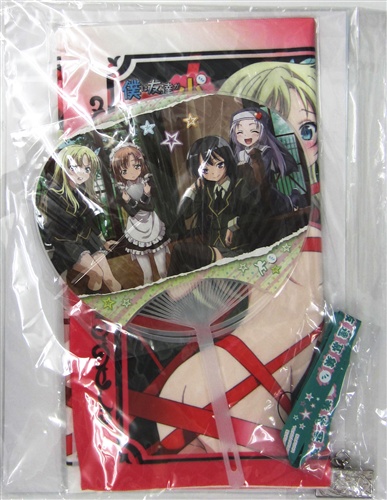 僕は友達が少ない 来たれ隣人部 友達募集セット コミケ グッズ その他 その他 アニメグッズ ゲーム 同人誌の中古販売 買取 らしんばんオンライン