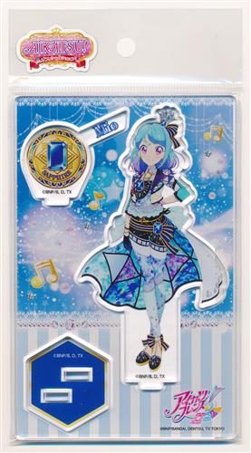 【未開封】アイカツフレンズ! アクリルスタンド 湊みお 【アイカツ! オフィシャルショップ】
