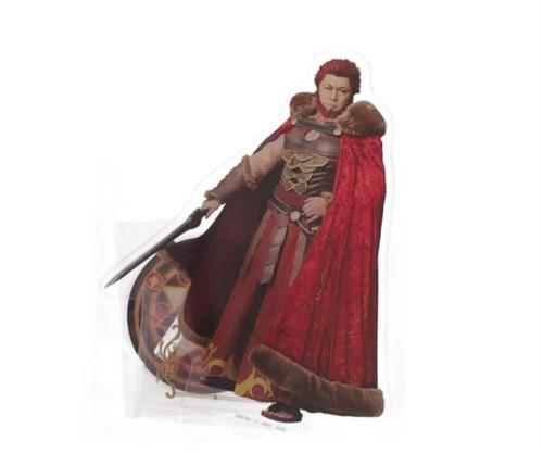 ミュージカル Fate/Zero アクリルスタンド ライダー
