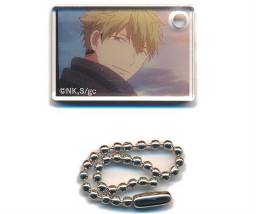 ギヴン展-given exhibition- アクリルキーホルダーコレクション 吉田由紀 B