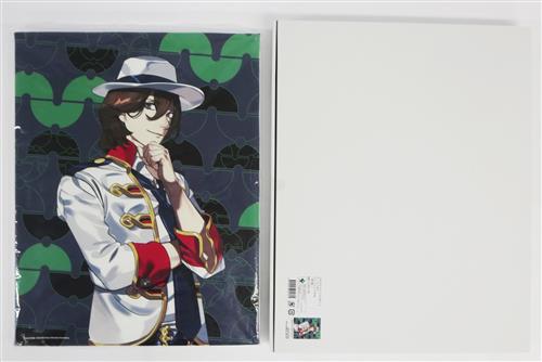 うたの プリンスさまっ アートパネル アイドルソングver 寿嶺二 ブロッコリーオフィシャルストア限定 グッズ その他 その他 アニメグッズ ゲーム 同人誌の中古販売 買取 らしんばんオンライン