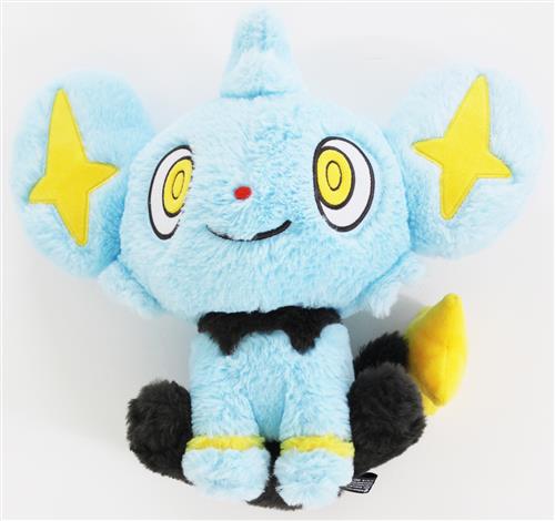 ポケットモンスター ぬいぐるみ MY RENTORAR'S STORY コリンク