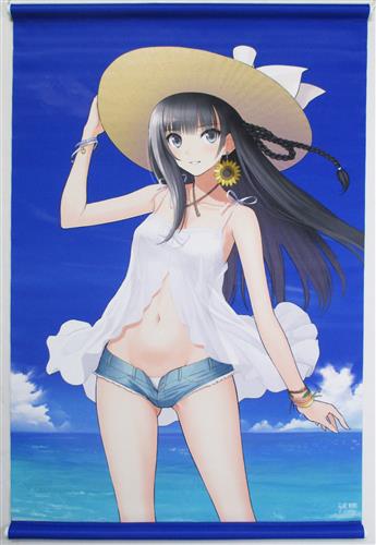 Tony B2タペストリー ジーリン [Tony][T2 ART WORKS]