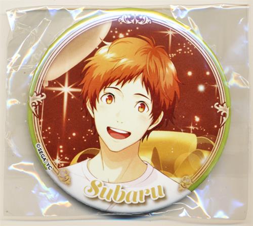 夢色キャスト Storia 76mmトレーディング缶バッジ 夢色カンパニーver 城ヶ崎昴 グッズ 缶バッジ ラバーストラップ キーホルダー類 缶バッジ アニメグッズ ゲーム 同人誌の中古販売 買取 らしんばんオンライン