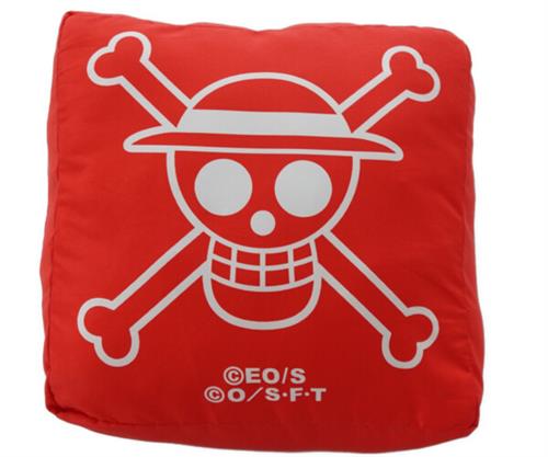 【未開封】一番くじ ONE PIECE CARD GAME C賞 サイコロクッション