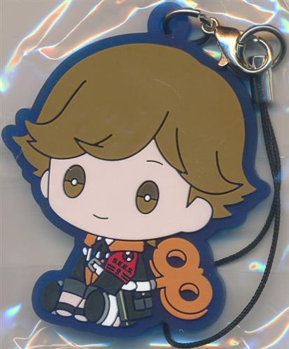 ペルソナ 3 リロード ぺたっと ねじまきらばーすとらっぷ 天田乾