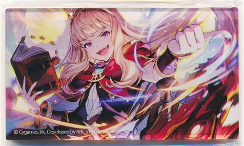 グランブルーファンタジーヴァーサス -ライジング- GBVSR Joins the Fight! アクリルマグネットコレクション Vol.2 カリオストロ